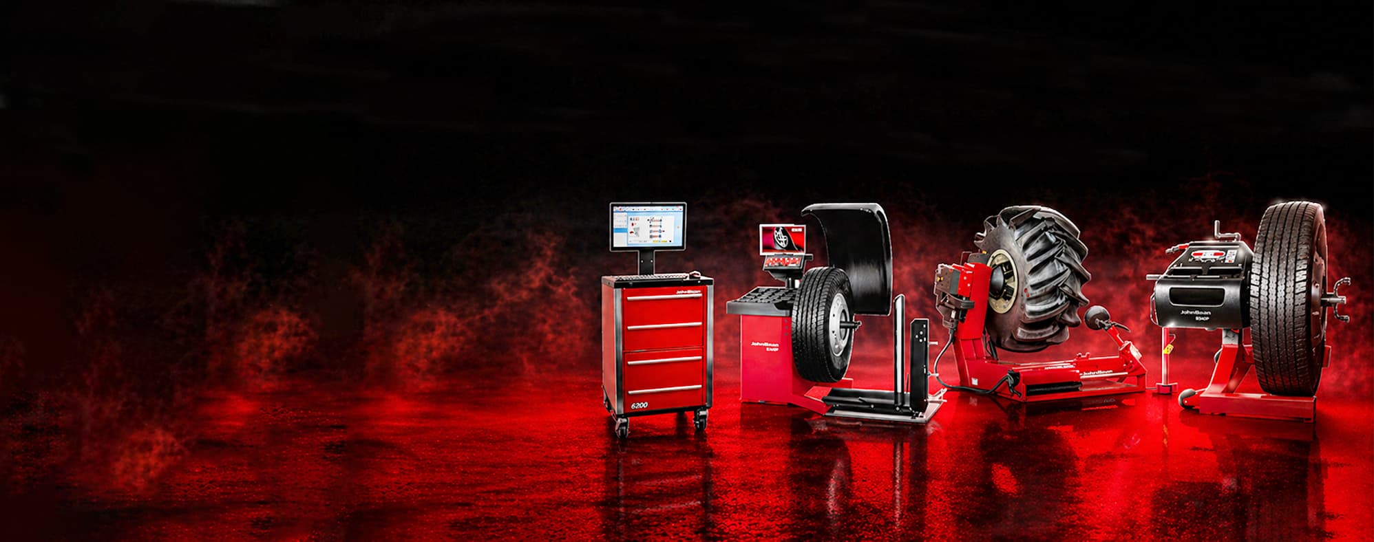 Heavy Duty Products