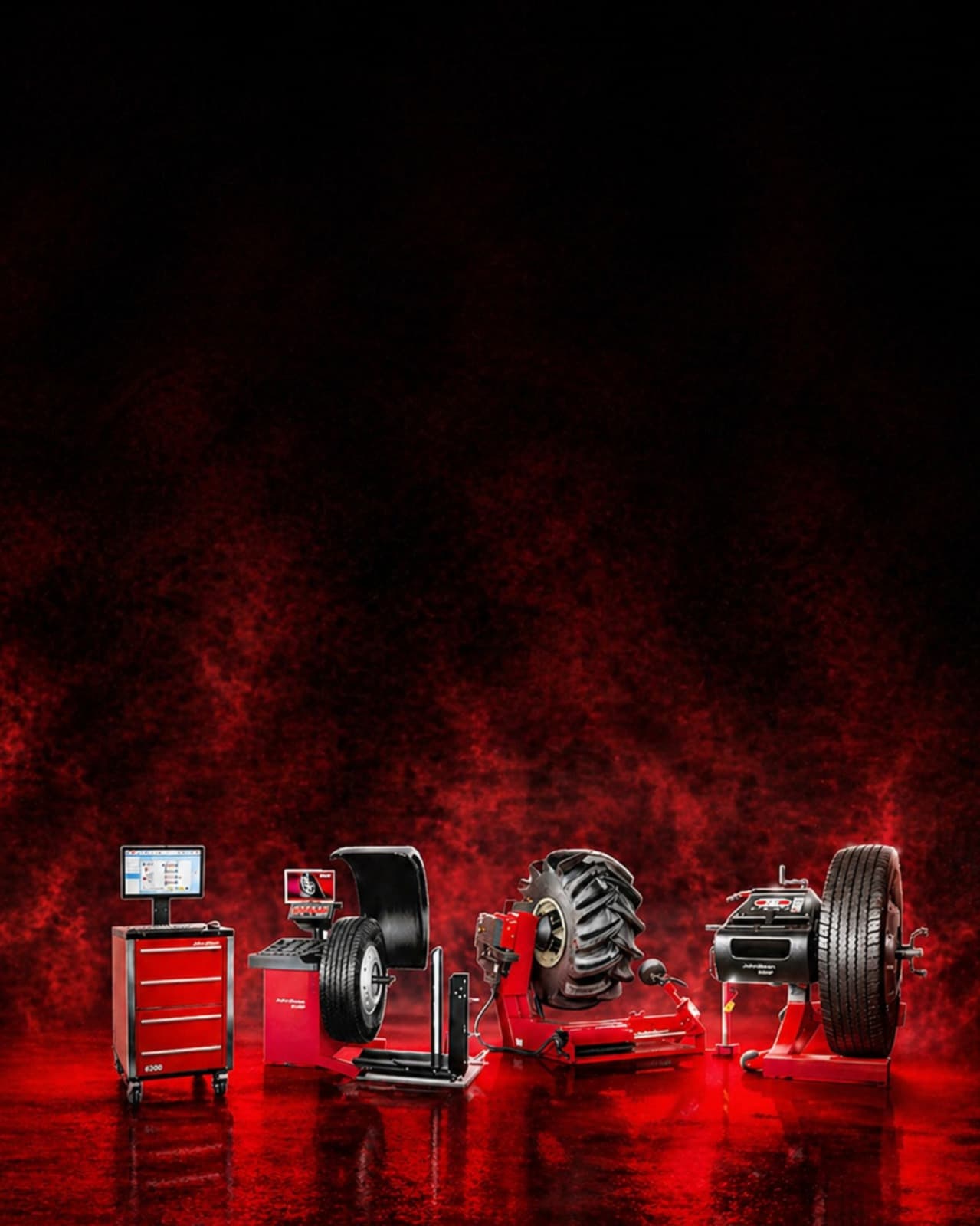 Heavy Duty Products