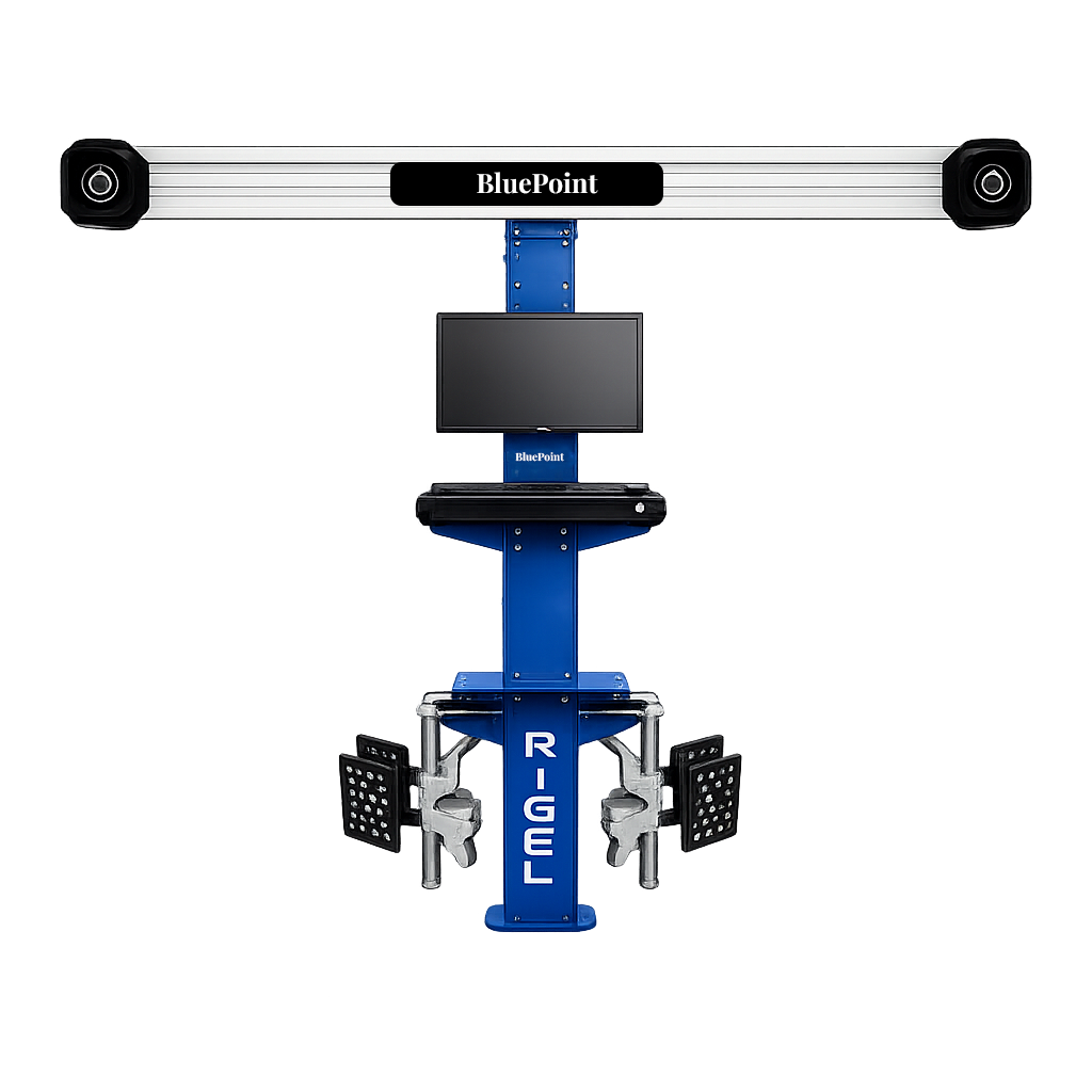 BluePoint Rigel