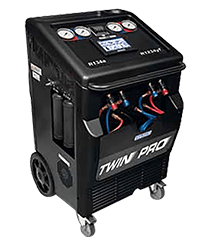 ECK Twin Pro