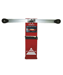 Pyramid Aligner