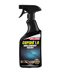 CUPIDO 1.0