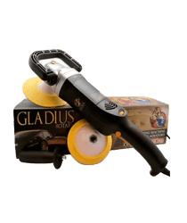 GLADIUS R56 ROTARY POLISHER
