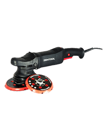 ZENTOOL DUAL ACTION POLISHER